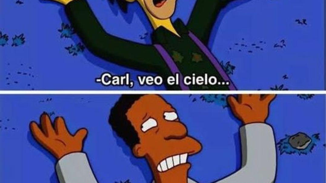 Help me Carl😰😵😵